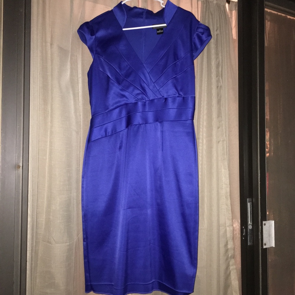 Cocktail dress